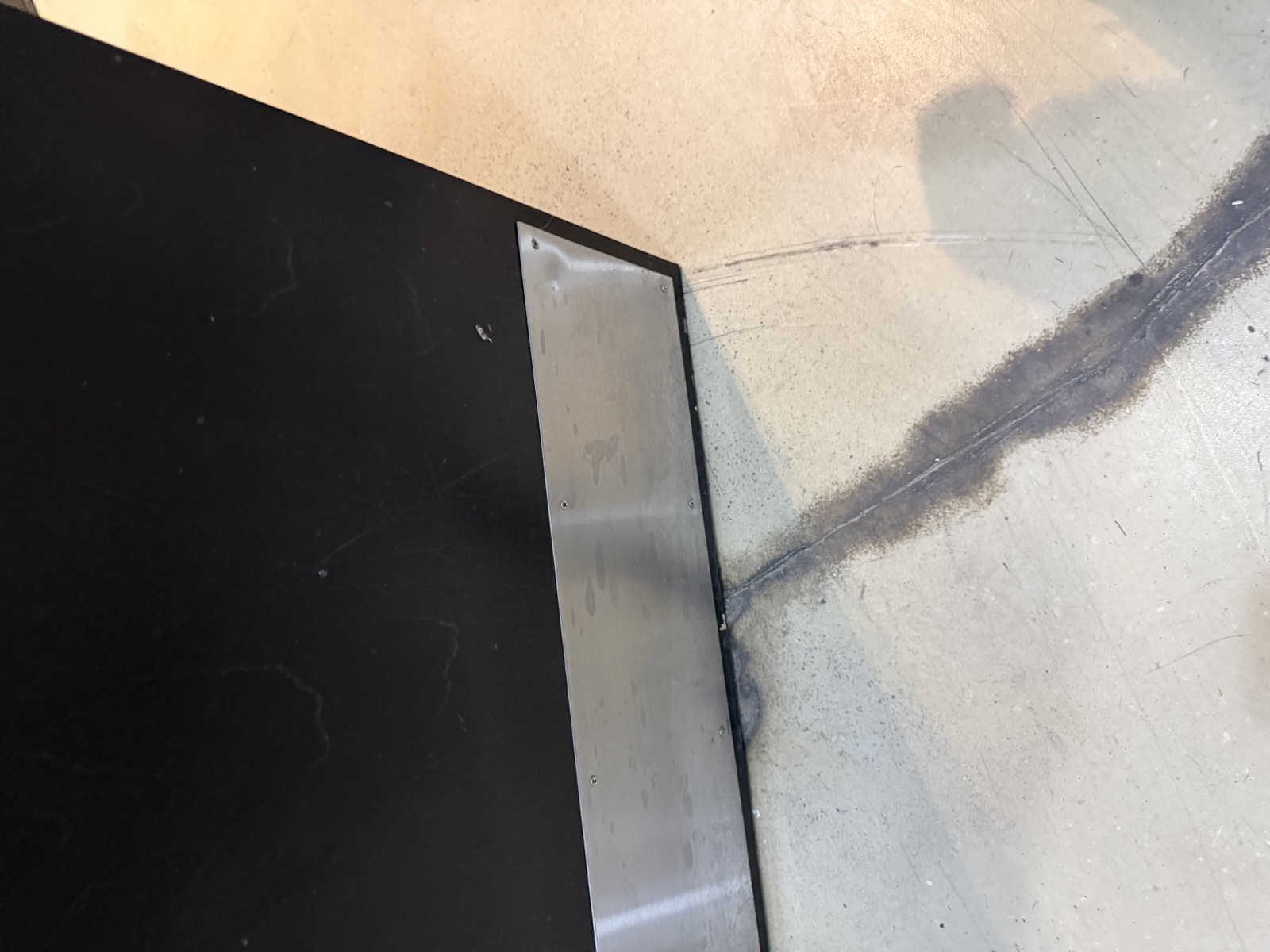 Floor 1 - Fire Doors - 2